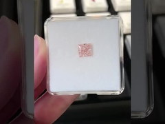 joyería crecida laboratorio del diamante