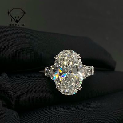 Joyería fina artesanal con piedras preciosas claras/azules/rosadas/amarillas y diamantes D/E/F/G/H/I/J